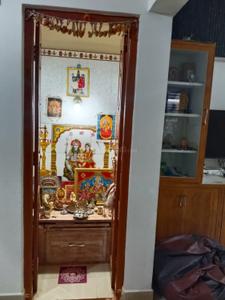 2 BHK Independent Builder Floor