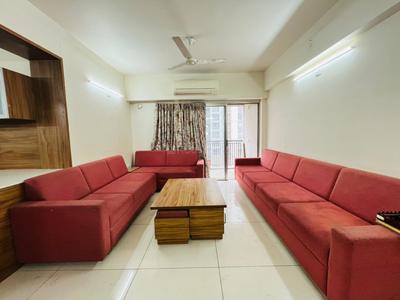 4 BHK Flat