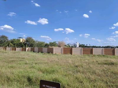 Image of 1200 Sq.ft Residential Plot / Land for sale in Poonamallee, Chennai for Rs. 5398800