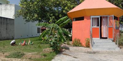 Image of 860 Sq.ft 2 BHK Independent House for sale in VJ DH2 City, Jankipuram, Lucknow for Rs. 3440000