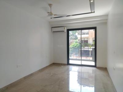 Bedroom Image of 4550 Sq.ft 4 BHK Builder Floor for sale in Sector 56 Gurgaon for Rs. 33500000