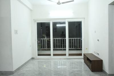 Hall Image of 1200 Sq.ft 2 BHK Builder Floor for rent in Ekkatuthangal Chennai for Rs. 35005