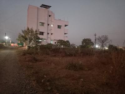 Residential Plot