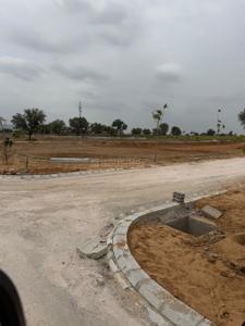 Image of 1400 Sq.ft Residential Plot / Land for sale in Chaksu, Jaipur for Rs. 2900000