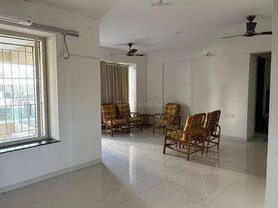 Hall Image of 2023 Sq.ft 3.5 BHK Apartment / Flat for sale in Metro Jazz, Mahalunge Pune for Rs. 22000000