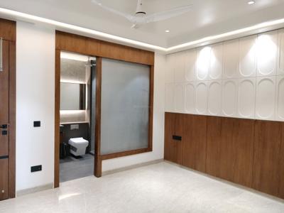 Bedroom Image of 1900 Sq.ft 3 BHK Builder Floor for sale in Sector 8 Dwarka New Delhi for Rs. 35000000