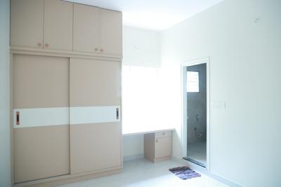 Bedroom Image of 830 Sq.ft 2 BHK Independent House for rent in Nagarbhavi Bengaluru for Rs. 28000
