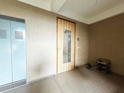 Bedroom Image of 1308 Sq.ft 3 BHK Apartment / Flat for sale in Dev Parijat, Vaishno Devi Circle Ahmedabad for Rs. 8500000