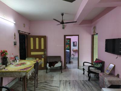 Living Room Image of 1344 Sq.ft 3.5 BHK Apartment / Flat for sale in Uttarpara Hooghly for Rs. 4200000