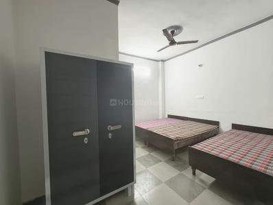Bedroom Image of Thakur Pg mohali  in Sector 61, Mohali