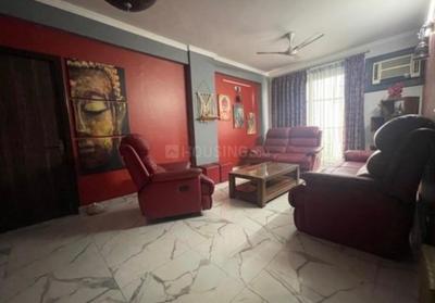 Bedroom Image of 1200 Sq.ft 3 BHK Apartment / Flat for sale in DLF Carlton Estate, Sector 53 Gurgaon for Rs. 37500000