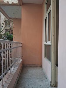 Drying Area Image of 1150 Sq.ft 2.5 BHK Apartment / Flat for rent in Supertech Cape Town by Supertech Limited, Sector 74 Noida for Rs. 27000
