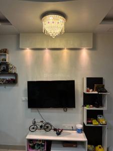 Hall Image of 1320 Sq.ft 2.5 BHK Apartment / Flat for sale in Amanora Neo Towers, Hadapsar Pune for Rs. 20000000