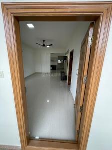 Hall Image of 1850 Sq.ft 3 BHK Apartment / Flat for rent in Domlur Layout Bengaluru for Rs. 80000