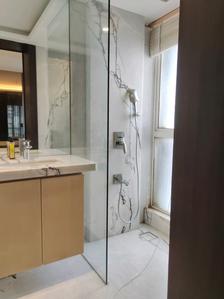Bedroom Two Image of 1050 Sq.ft 2 BHK Apartment / Flat for sale in RNA NG Eclat, Andheri West Mumbai for Rs. 37300000