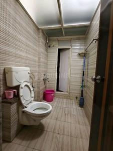 Image of 1320 Sq.ft 3 BHK Apartment / Flat for sale in Aryan Aadinath palace, Kalyan West, Kalyan for Rs. 12000000