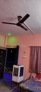 Bedroom Image of 150 Sq.ft 1 RK Independent House for rent in Shastri Nagar Kanpur for Rs. 3500