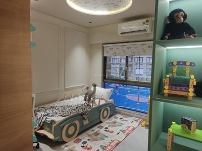 3 BHK Flat