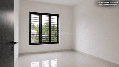 Image of 1500 Sq.ft 3 BHK Independent House for sale in Puthur, Palakkad for Rs. 5950000