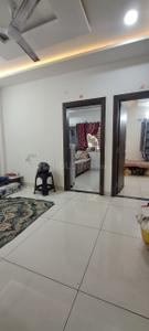 Image of 950 Sq.ft 2 BHK Apartment / Flat for sale in Sanchar Nagar Main, Indore for Rs. 3200000