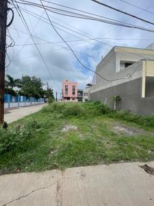 Image of 1200 Sq.ft Residential Plot / Land for sale in Nipania, Indore for Rs. 12600000