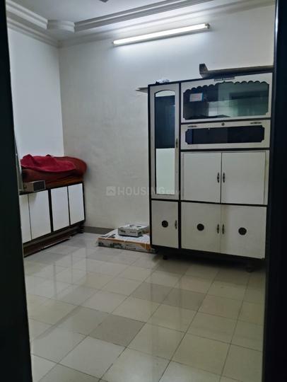 Mulund Colony, Mulund West Bedroom 1