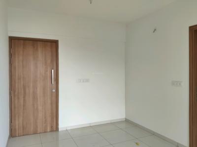 Living Room Image of 465 Sq.ft 1 BHK Apartment / Flat for rent in Godrej Nirvaan, Bhiwandi Thane for Rs. 15200