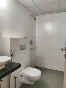 Bedroom Two Image of 680 Sq.ft 2 BHK Apartment / Flat for rent in Godrej Nirvaan, Bhiwandi Thane for Rs. 16800