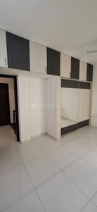 Image of 1336 Sq.ft 3 BHK Apartment / Flat for rent in Casagrand Bloom, Irandankattalai, Chennai for Rs. 40000