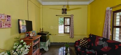 Hall Image of 2000 Sq.ft 3 BHK Independent House for sale in Bakhrahat Raypur for Rs. 9000000
