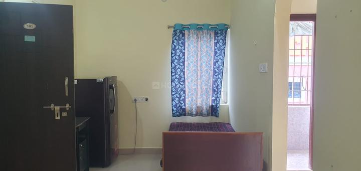 Shaik Manzil Bedroom 1