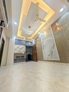Kitchen Image of 1334 Sq.ft 3 BHK Apartment / Flat for sale in Nirala Estate , Noida Extension Greater Noida for Rs. 14000000