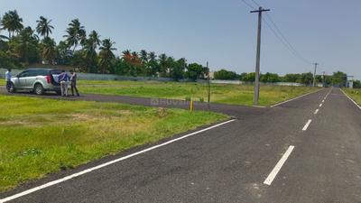 Image of 1050 Sq.ft Residential Plot / Land for sale in Akash Avenue, Rathinamangalam, Chennai for Rs. 5244750