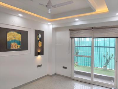 Bedroom Image of 1650 Sq.ft 3 BHK Builder Floor for sale in Sector 57 Gurgaon for Rs. 27500000