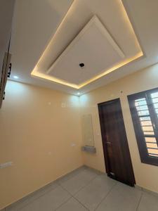 Bedroom Image of 900 Sq.ft 3 BHK Independent House for sale in Kharar Mohali for Rs. 9200000