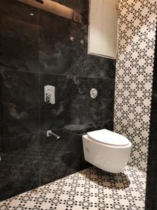 Bedroom Two Image of 1500 Sq.ft 4 BHK Apartment / Flat for sale in Today Aikyam, Pisarve Navi Mumbai for Rs. 13500000
