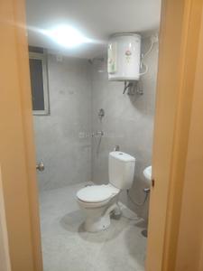 Image of 1620 Sq.ft 3 BHK Independent House for rent in Puri Luxuria Floors, Sector 89, Faridabad for Rs. 30000