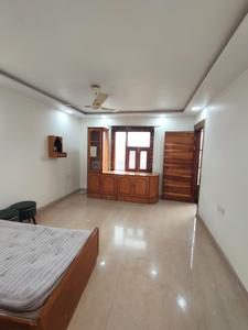 2 BHK Independent Builder Floor