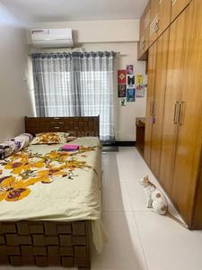 Bedroom Image of 1076 Sq.ft 4 BHK Independent House for sale in Sector 41 Noida for Rs. 34000000