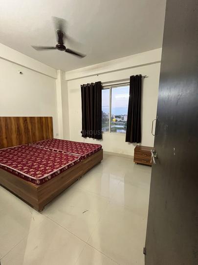 Mahalaxmi nagar Bedroom 1