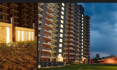 Image of 1600 Sq.ft 3 BHK Apartment / Flat for sale in Ashiana Anmol, Sector 38, Gurgaon for Rs. 16500000