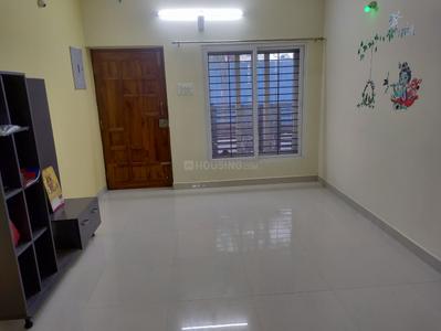 Hall Image of 1400 Sq.ft 3 BHK Villa for sale in Gerugambakkam Chennai for Rs. 12200000