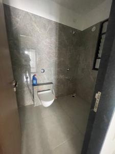 Bathroom Image of 1572 Sq.ft 3 BHK Apartment / Flat for sale in Aaiji Vivanta, Balewadi Pune for Rs. 16400000