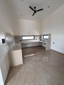 Kitchen Image of 6500 Sq.ft 5 BHK Independent House for sale in Bhayli Vadodara for Rs. 49000000