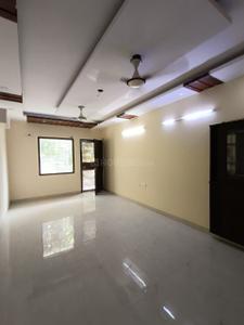 Hall Image of 1200 Sq.ft 2 BHK Builder Floor for sale in Janakpuri New Delhi for Rs. 19000000