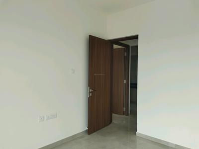 Bedroom Image of 1000 Sq.ft 2 BHK Apartment / Flat for sale in Sheth Auris Serenity, Malad West Mumbai for Rs. 29000000