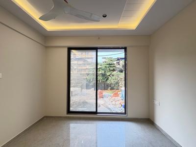 Bedroom Image of 660 Sq.ft 1 BHK Apartment / Flat for sale in Balaji Heights, Dombivli East Thane for Rs. 4394000