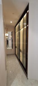 Image of 1554 Sq.ft 3 BHK Apartment / Flat for sale in Ace Ayodhya, Thergaon, Pune for Rs. 13500000