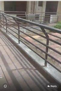 Balcony Image of 1495 Sq.ft 3 BHK Apartment / Flat for rent in Maxheights My Floors, Sector 35 Sonipat for Rs. 18000