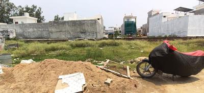 Image of 1550 Sq.ft 3 BHK Independent House for sale in Chinhat, Lucknow for Rs. 7500000